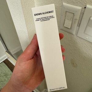 Grown Alchemist Hydra Restore Day Cream